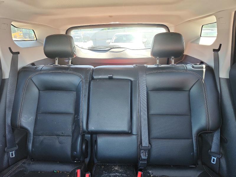 Продажа на аукционе авто 2018 Gmc Terrain, vin: 3GKALVEX2JL273755, номер лота: 66169676