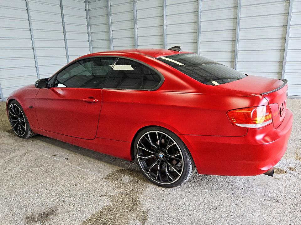 Aukcja sprzedaży 2009 Bmw 328, vin: WBAWB33579P136611, numer aukcji: 63490816