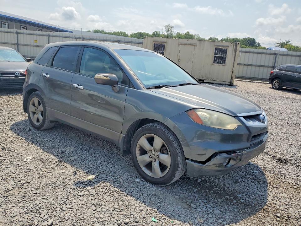 Продаж на аукціоні авто 2008 Acura Rdx, vin: 5J8TB18528A011876, номер лоту: 64477086