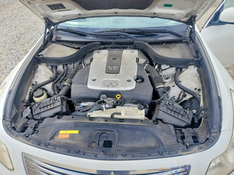 Продаж на аукціоні авто 2008 Infiniti G35, vin: JNKBV61F18M272477, номер лоту: 67191766