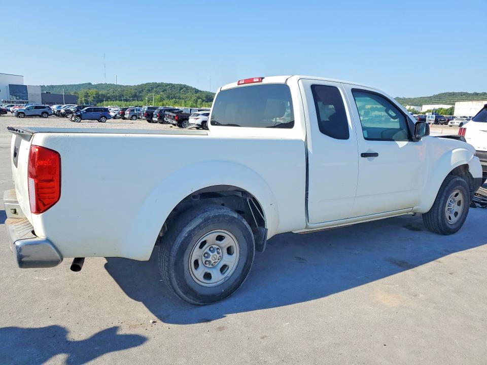 67189796 :رقم المزاد ، 1N6BD0CT3EN733802 vin ، 2014 Nissan Frontier مزاد بيع