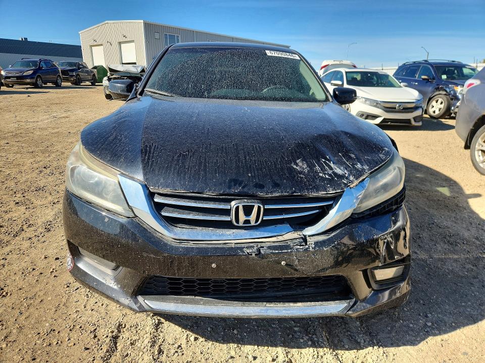 Aukcja sprzedaży 2014 Honda Accord, vin: 1HGCR2F85EA804406, numer aukcji: 67090846
