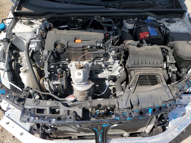 Продажа на аукционе авто 2024 Honda Civic, vin: 19XFL2H89RE014863, номер лота: 65817256