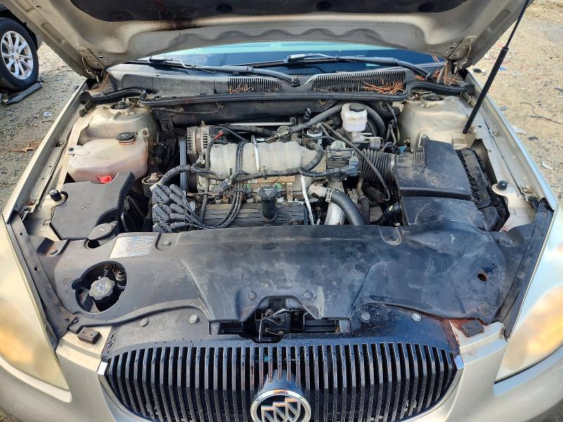 Продажа на аукционе авто 2008 Buick Lucerne, vin: 1G4HD57258U180426, номер лота: 66908036