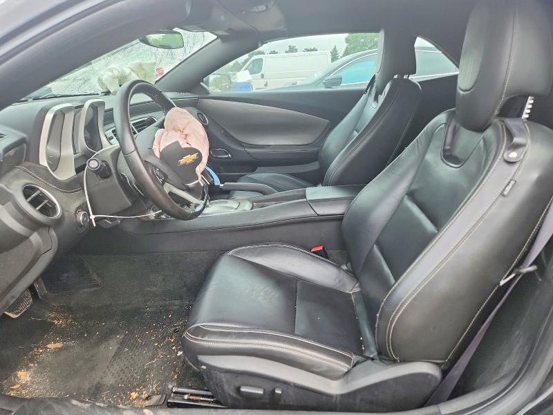 Aukcja sprzedaży 2015 Chevrolet Camaro, vin: 2G1FF3D3XF9251761, numer aukcji: 64918556