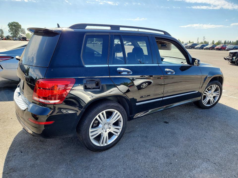 Продажа на аукционе авто 2014 Mercedes-benz Glk, vin: WDCGG5HB2EG205163, номер лота: 66298976
