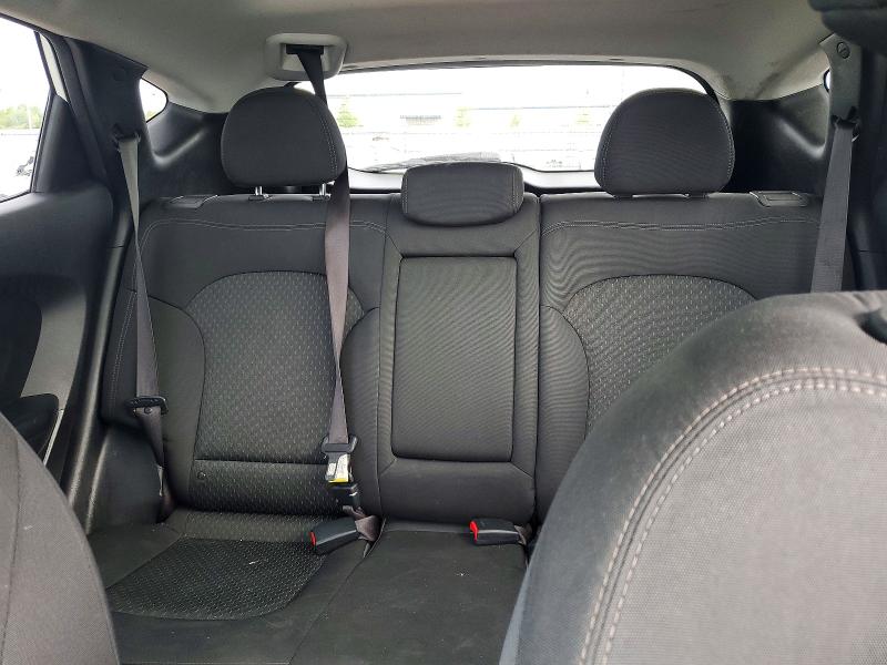 65126646 :رقم المزاد ، KM8JT3AC0DU583122 vin ، 2013 Hyundai Tucson مزاد بيع