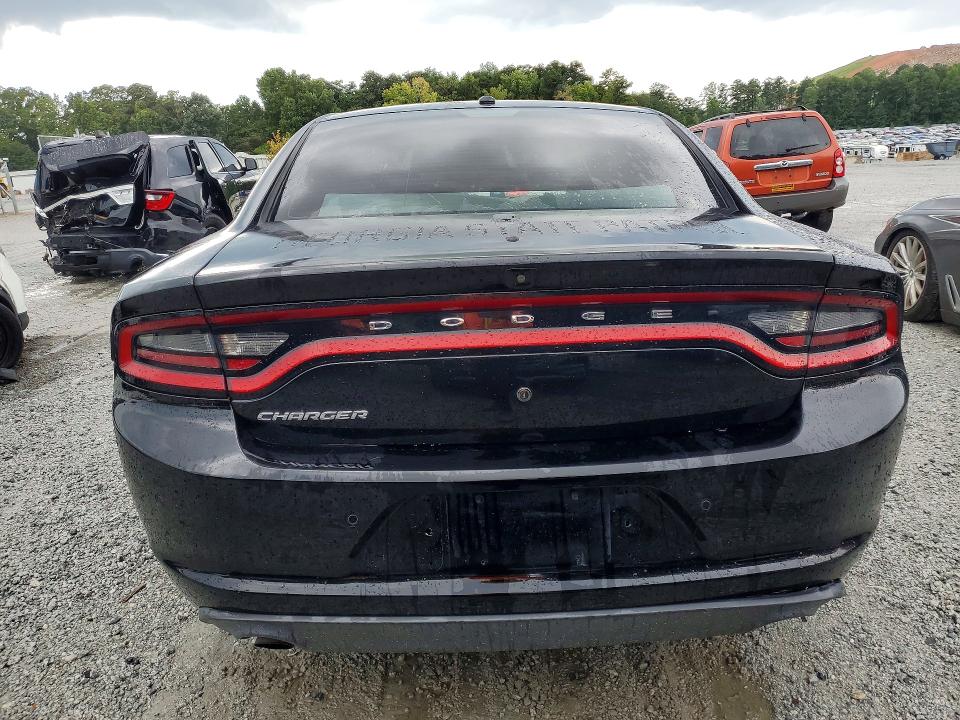 Продажа на аукционе авто 2021 Dodge Charger, vin: 2C3CDXAT0MH581847, номер лота: 64855496