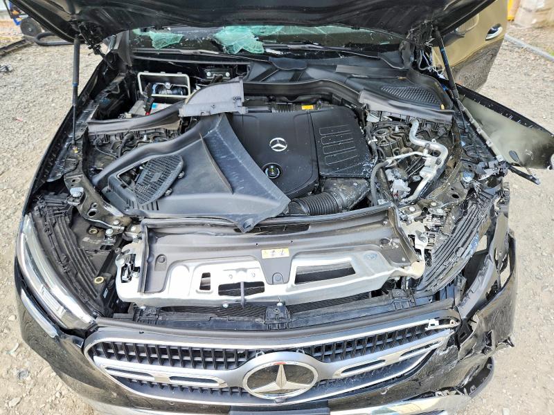 Продажа на аукционе авто 2023 Mercedes-benz Glc, vin: W1NKM4HB9PU013559, номер лота: 64775926