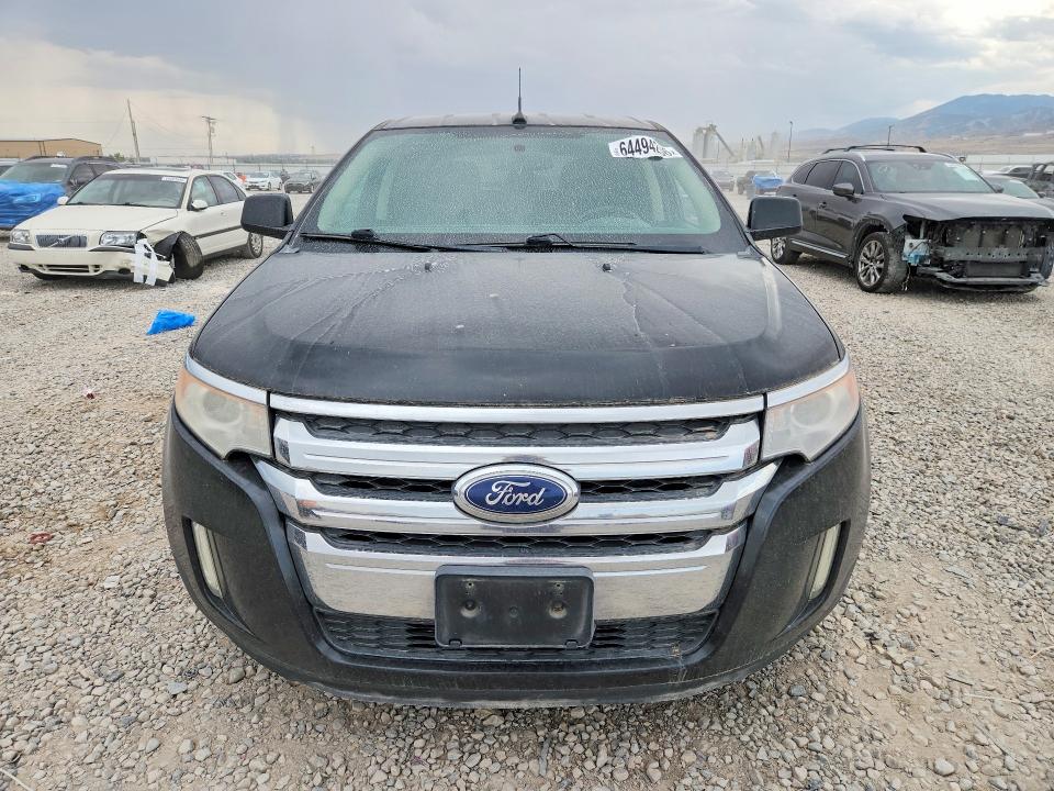 Aukcja sprzedaży 2011 Ford Edge, vin: 2FMDK3JC5BBA20439, numer aukcji: 64494256
