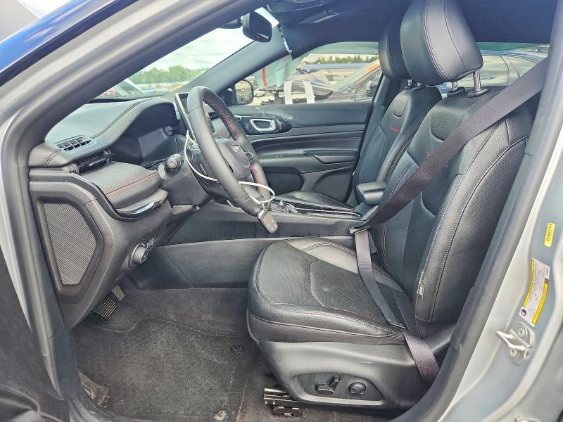 66199036 :رقم المزاد ، 3C4NJDDN9ST508733 vin ، 2025 Jeep Compass مزاد بيع