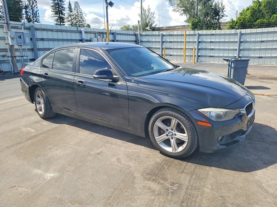Продаж на аукціоні авто 2014 Bmw 328, vin: WBA3A5C5XEJ463910, номер лоту: 66081036