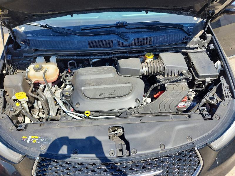 Aukcja sprzedaży 2022 Chrysler Pacifica, vin: 2C4RC1GG3NR197511, numer aukcji: 63775066