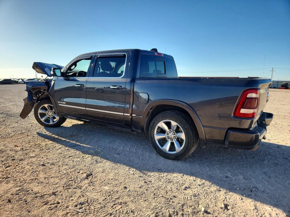 Продажа на аукционе авто 2020 Ram 1500, vin: 1C6SRFHT4LN120897, номер лота: 65708846