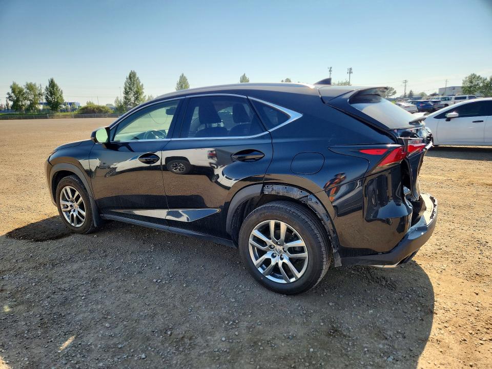 Aukcja sprzedaży 2017 Lexus Nx 200t, vin: JTJBARBZ4H2142483, numer aukcji: 66445316