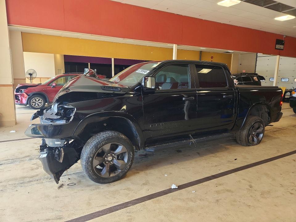 Auction sale of the 2022 Ram 1500, vin: 1C6SRFFT6NN245180, lot number: 67295946