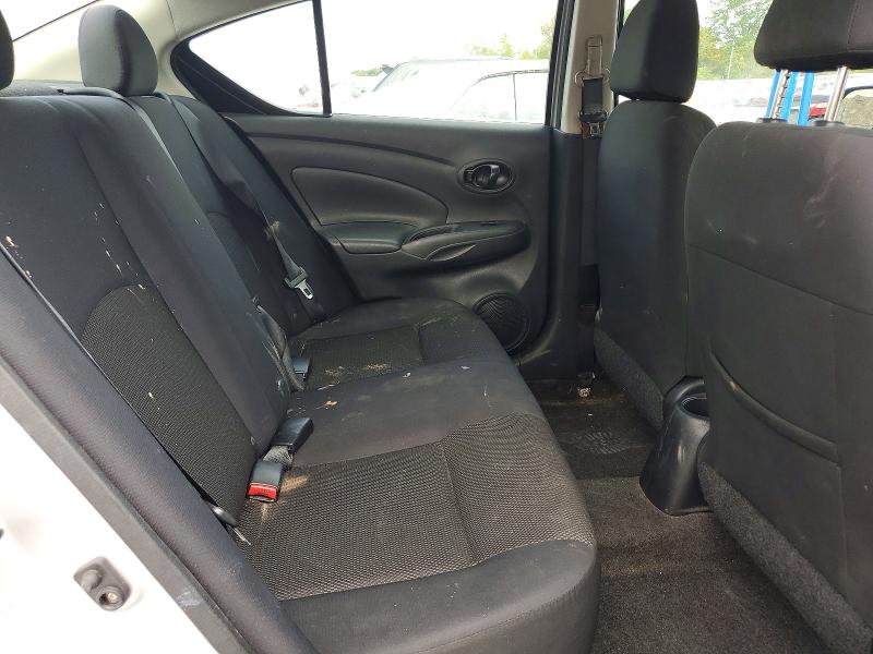 Aukcja sprzedaży 2012 Nissan Versa, vin: 3N1CN7AP8CL942939, numer aukcji: 65840026
