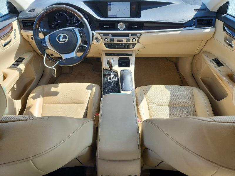 65598746 :رقم المزاد ، JTHBK1GG0E2110102 vin ، 2014 Lexus Es مزاد بيع