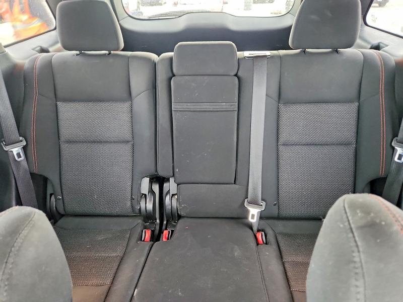 66822936 :رقم المزاد ، 1C4RJFAG7GC498550 vin ، 2016 Jeep Grand Cherokee مزاد بيع