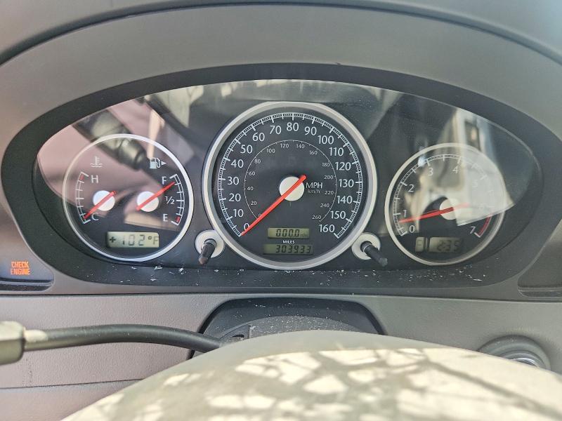 Aukcja sprzedaży 2005 Chrysler Crossfire, vin: 1C3AN69L65X036557, numer aukcji: 64011586