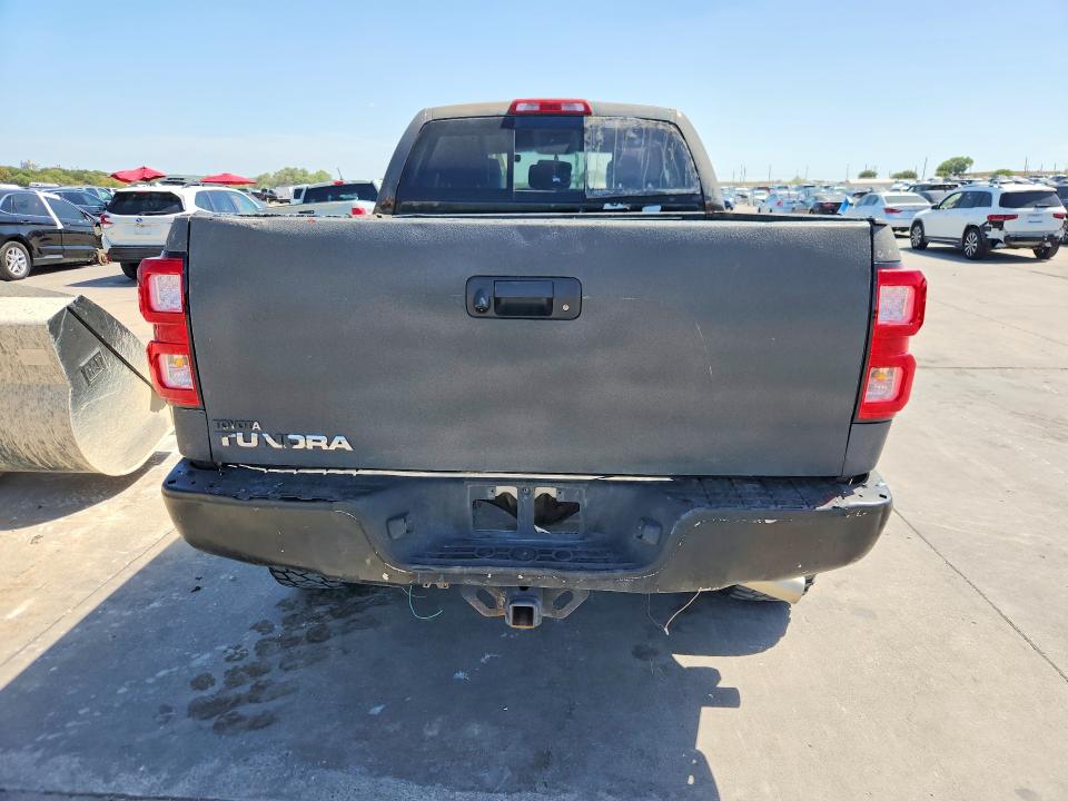 64821516 :رقم المزاد ، 5TBRV54157S449926 vin ، 2007 Toyota Tundra مزاد بيع