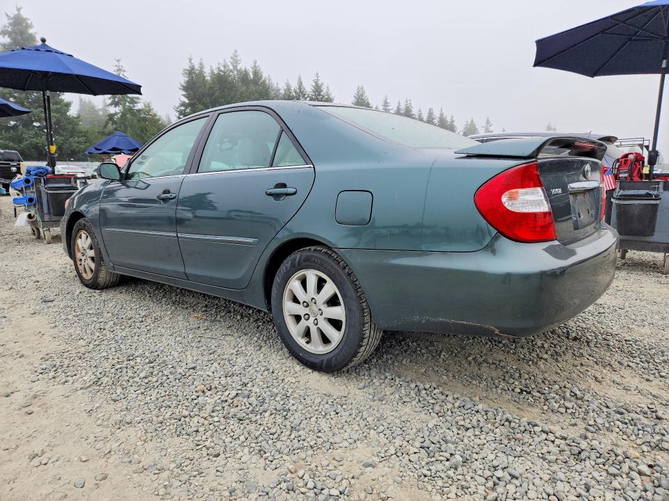 Продажа на аукционе авто 2004 Toyota Camry, vin: 4T1BE32KX4U372157, номер лота: 63531476