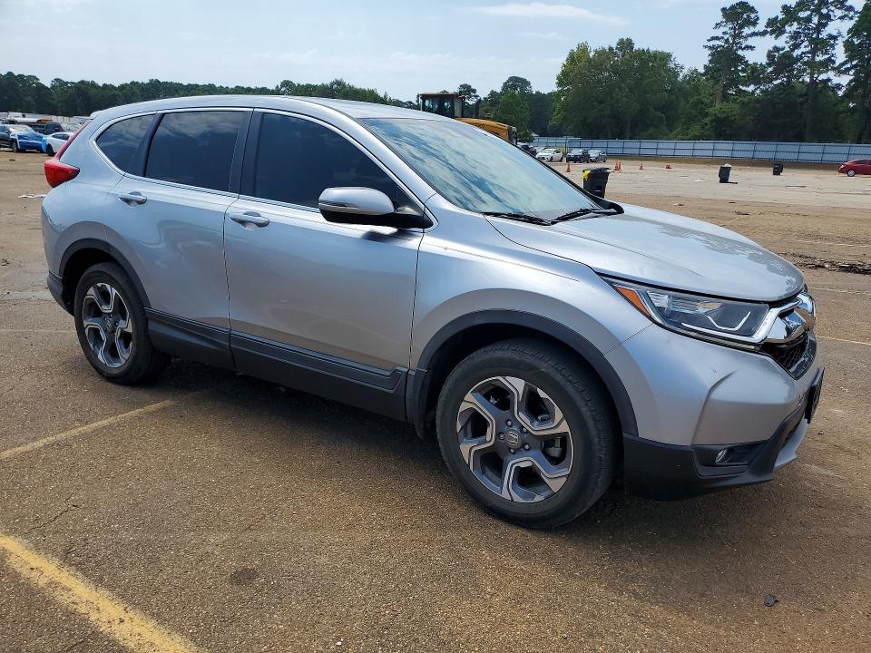 Продажа на аукционе авто 2018 Honda Cr-v, vin: 7FARW2H52JE102182, номер лота: 63221236
