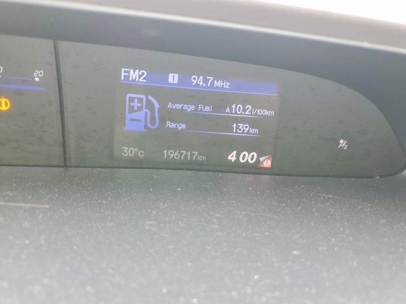 Продаж на аукціоні авто 2012 Honda Civic, vin: 2HGFB2F95CH060914, номер лоту: 64450716