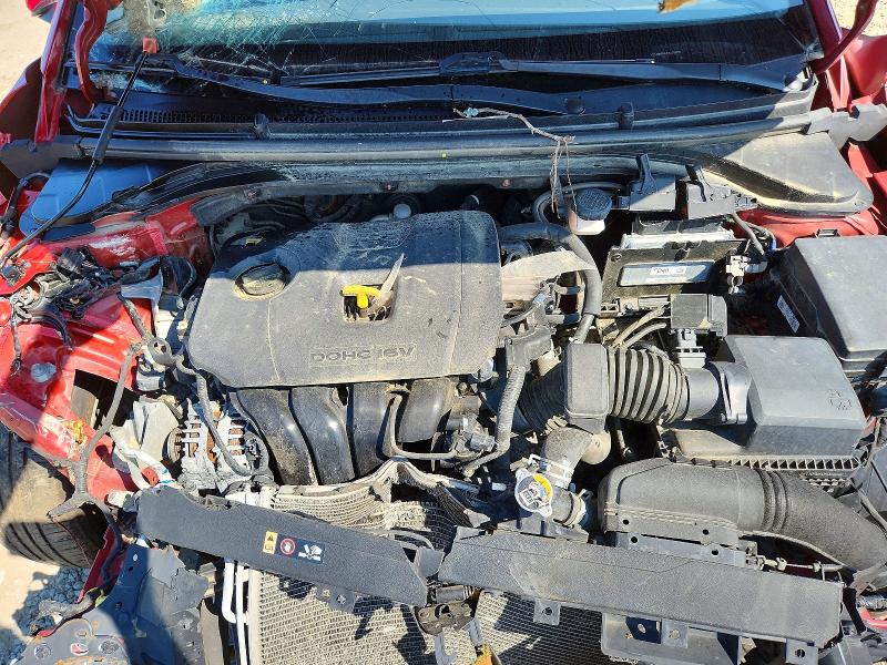 Aukcja sprzedaży 2020 Hyundai Elantra, vin: KMHD84LF3LU015781, numer aukcji: 63817716