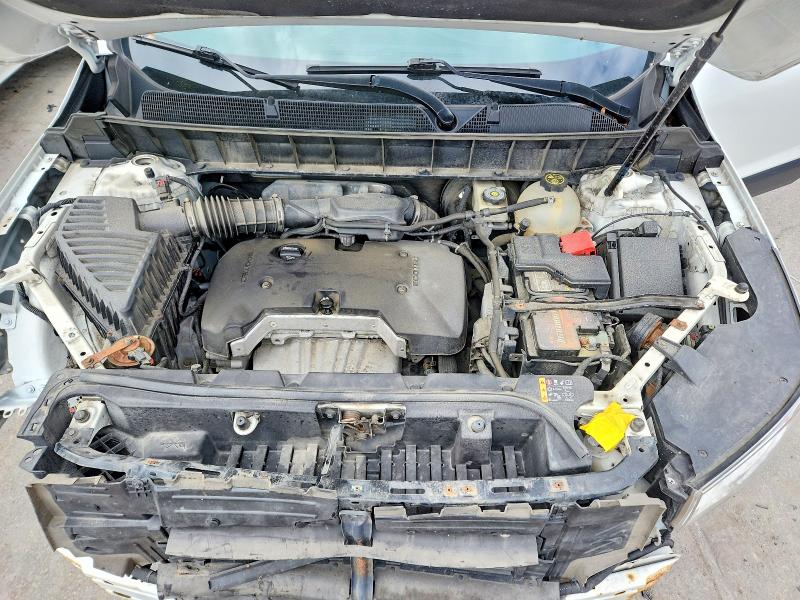 Продаж на аукціоні авто 2018 Gmc Acadia, vin: 1GKKNSLA9JZ108368, номер лоту: 65678756