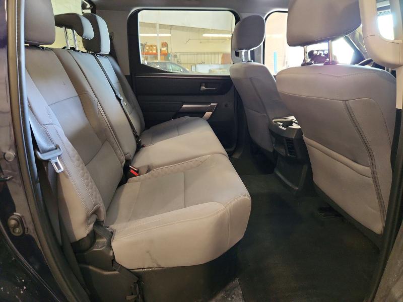 65999996 :رقم المزاد ، 5TFLA5DB3PX094377 vin ، 2023 Toyota Tundra مزاد بيع
