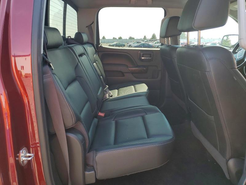 64374686 :رقم المزاد ، 3GTU2NEC5HG347570 vin ، 2017 Gmc Sierra مزاد بيع