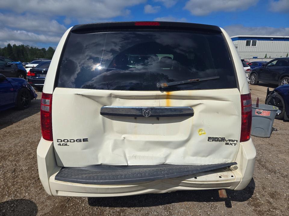 Aukcja sprzedaży 2010 Dodge Grand Caravan, vin: 2D4RN4DX7AR484931, numer aukcji: 65181266