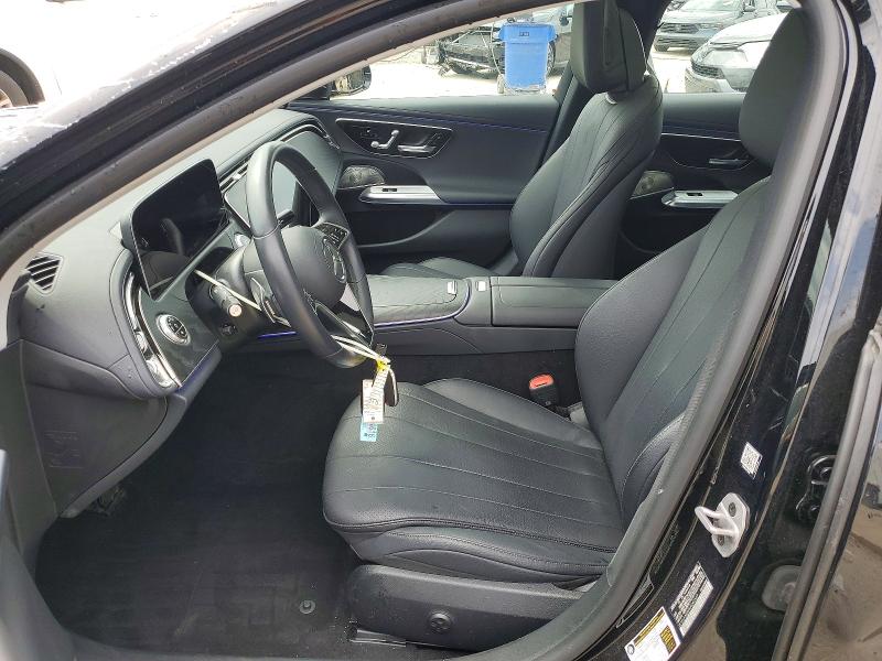 Продажа на аукционе авто 2024 Mercedes-benz E, vin: W1KLF6BB9RA040569, номер лота: 64933696
