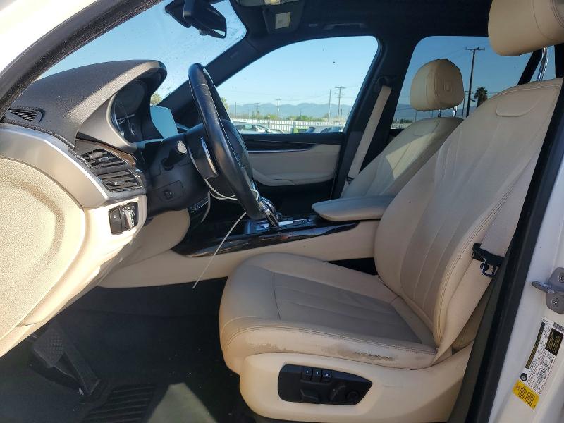 Aukcja sprzedaży 2018 Bmw X5, vin: 5UXKR2C5XJ0Z19778, numer aukcji: 66402726