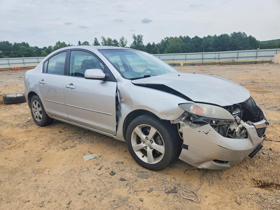 Aukcja sprzedaży 2008 Mazda 3, vin: JM1BK12F181825304, numer aukcji: 66902156