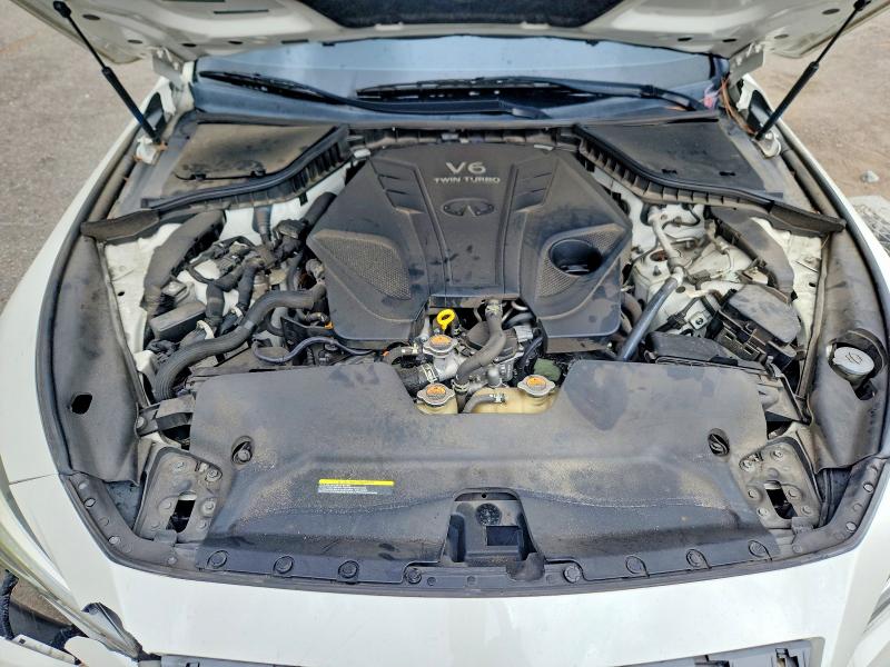Продажа на аукционе авто 2021 Infiniti Q50, vin: JN1EV7BPXMM702029, номер лота: 67266536
