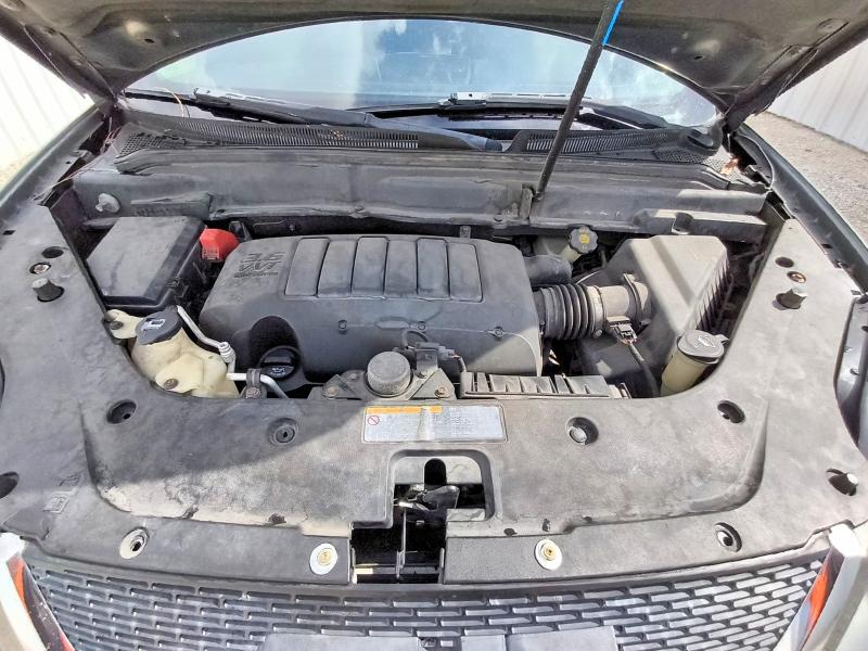 Продаж на аукціоні авто 2011 Gmc Acadia, vin: 1GKKVNED3BJ269923, номер лоту: 63844266