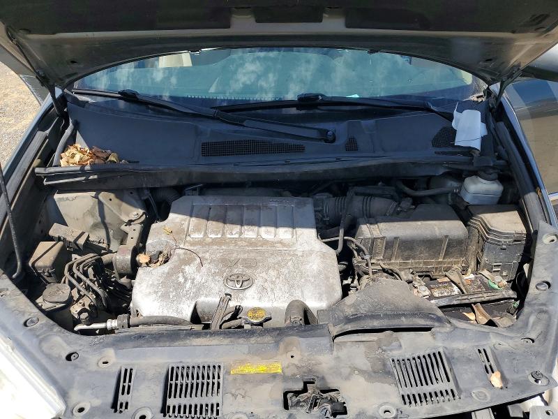 66653206 :رقم المزاد ، 5TDBK3EH3BS077402 vin ، 2011 Toyota Highlander مزاد بيع