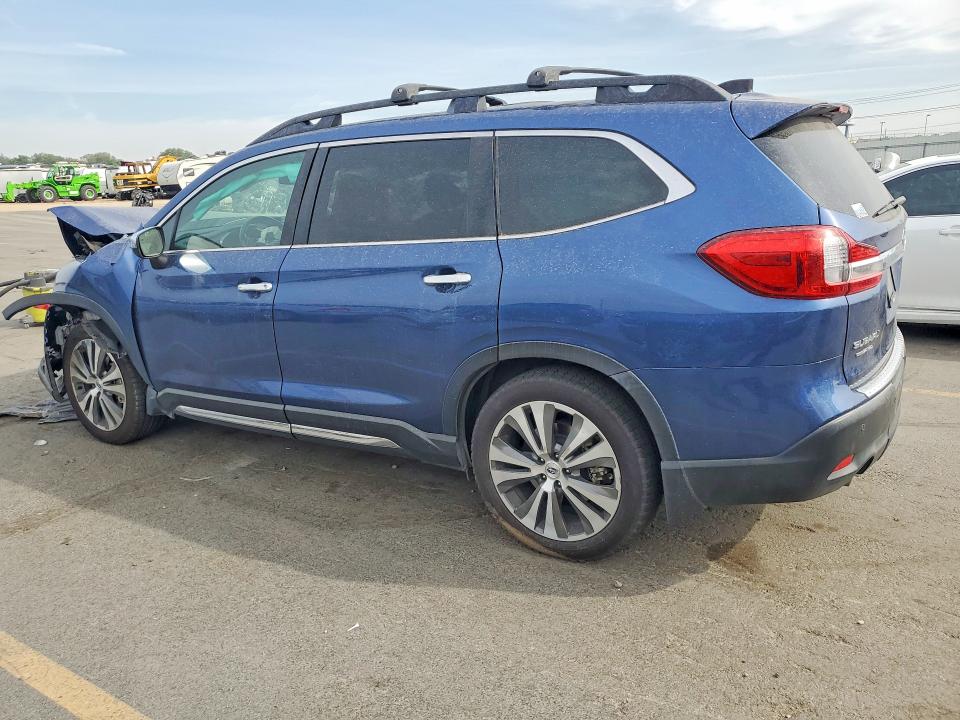 65033836 :رقم المزاد ، 4S4WMARD5L3401102 vin ، 2020 Subaru Ascent مزاد بيع