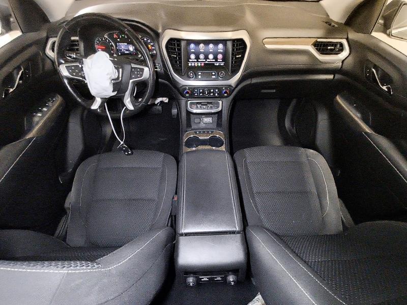 Продаж на аукціоні авто 2020 Gmc Acadia, vin: 1GKKNKLA8LZ181122, номер лоту: 63647536