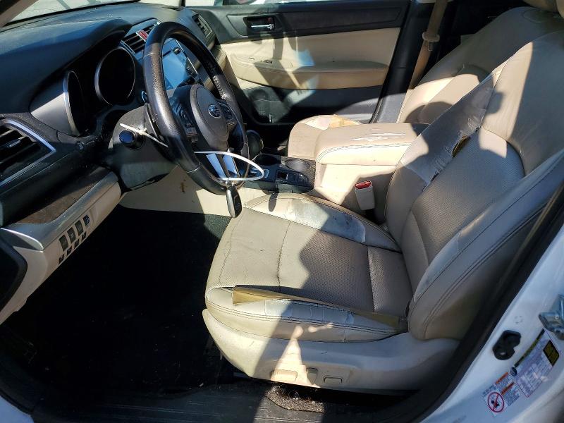 67257146 :رقم المزاد ، 4S4BSANC3H3424449 vin ، 2017 Subaru Outback مزاد بيع