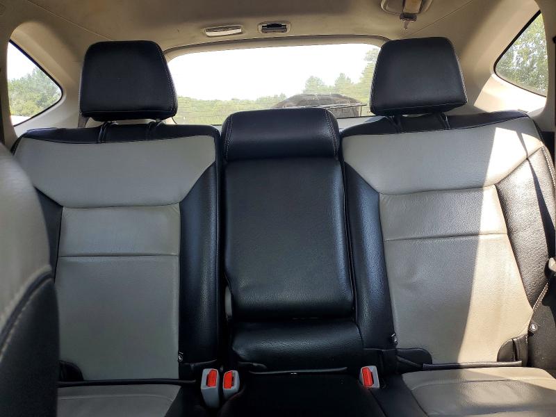 Продаж на аукціоні авто 2015 Honda Cr-v, vin: 5J6RM4H51FL110009, номер лоту: 64477376