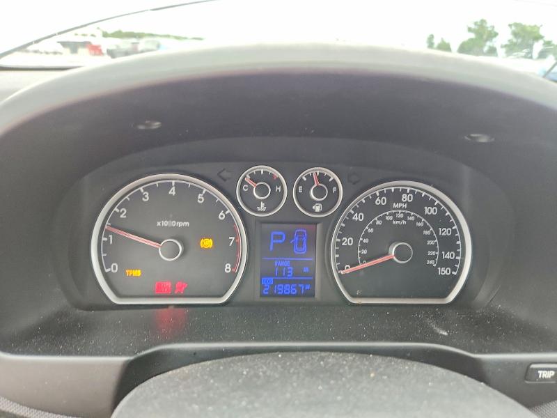 Продаж на аукціоні авто 2011 Hyundai Elantra Touring, vin: KMHDC8AE5BU097527, номер лоту: 67316336