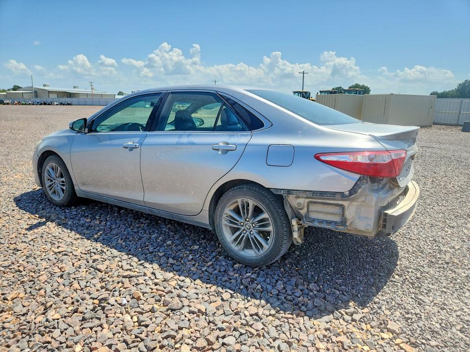 Продажа на аукционе авто 2016 Toyota Camry, vin: 4T1BF1FK0GU543272, номер лота: 64411076