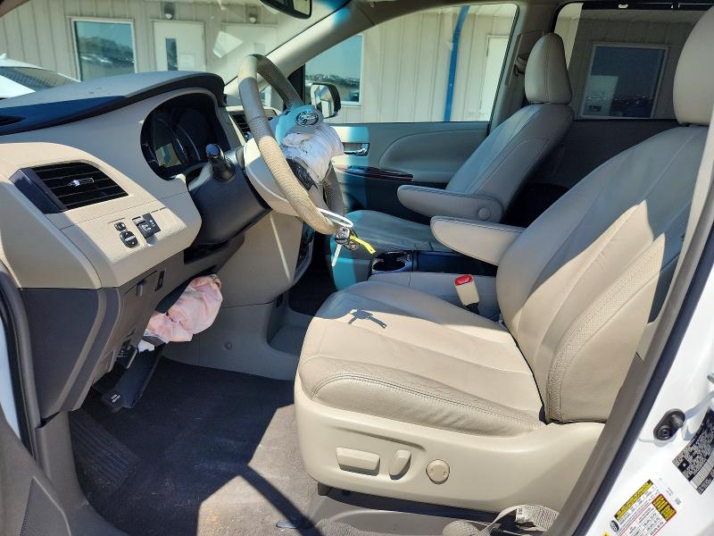 Продажа на аукционе авто 2011 Toyota Sienna, vin: 5TDYK3DC2BS101446, номер лота: 66361246