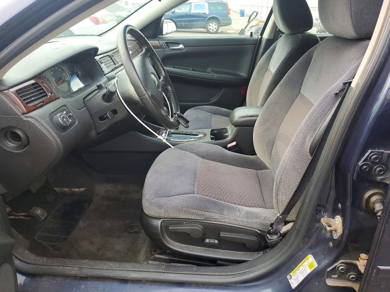 Aukcja sprzedaży 2010 Chevrolet Impala, vin: 2G1WB5EN8A1210026, numer aukcji: 64898246