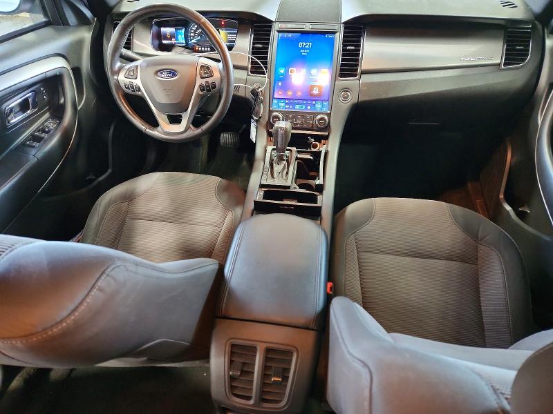 65732856 :رقم المزاد ، 1FAHP2E91EG153203 vin ، 2014 Ford Taurus مزاد بيع