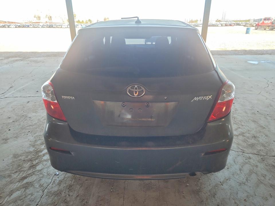 Aukcja sprzedaży 2009 Toyota Matrix, vin: 2T1KU40E99C016801, numer aukcji: 65722826