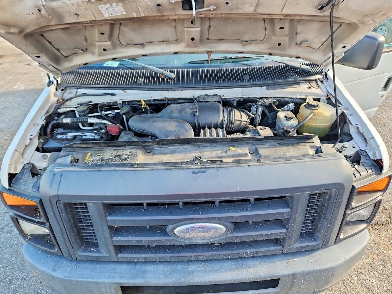 2013 Ford Econoline მანქანა იყიდება აუქციონზე, vin: 1FTNE2EW3DDB09048, აუქციონის ნომერი: 64477996
